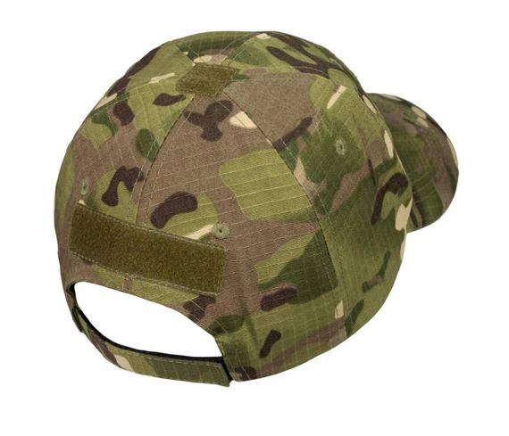 Бейсболка MTP Rip-Stop Multicam | Зображення 2