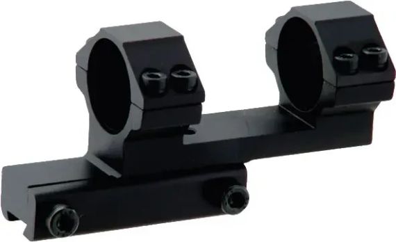Моноблок Leapers Accushot Airgun/.22. d - 25.4. High. Ластівчин хвіст