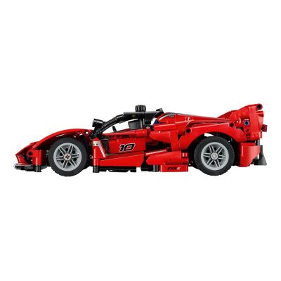 Конструктор LEGO Technic Ferrari FXX K (42212) | Зображення 8