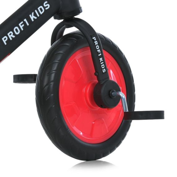 Дитячий велосипед-біговел MBB 1012-3, 12 дюймів | Зображення 5