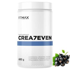 Креатин FitMax Crea 7 Even 600g (Exotic)