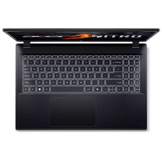 Ноутбук Acer Nitro V 15 ANV15-41-R3ZS (NH.QSFEU.002) | Зображення 3