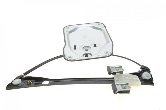 Склопідіймач передній Skoda Fabia 07-14 R  електро  без моторчика  180247