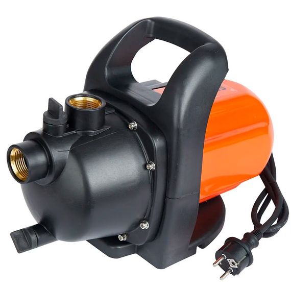 Відцентровий насос Sequoia SGP600