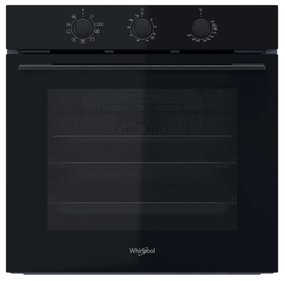 Електрична духова шафа Whirlpool OMK38HU0B