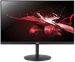 Монитор LCD 27.2&quot; Acer Nitro XV270P,2*HDMI, DP, MM, IPS, Pivot, 1920x1080, 165Hz, 1ms, FreeSync (UM.HX0EE.P04)