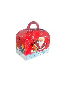 Подарунковий набір Новорічний Мега Подарунок (213960)