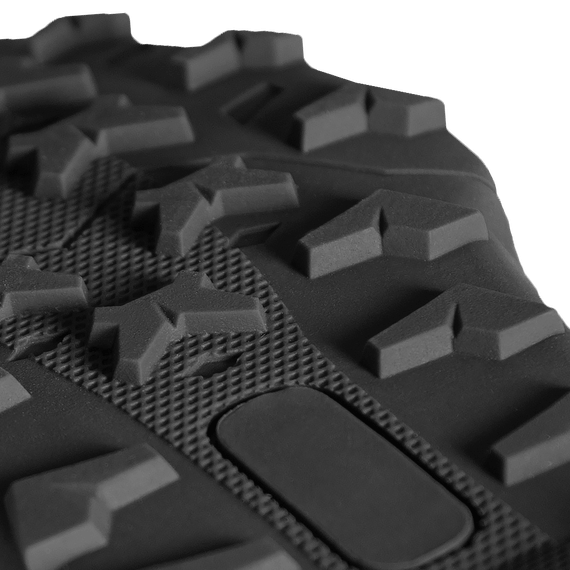 Кросівки UTS Чорні (8440), 39 43 | Зображення 4