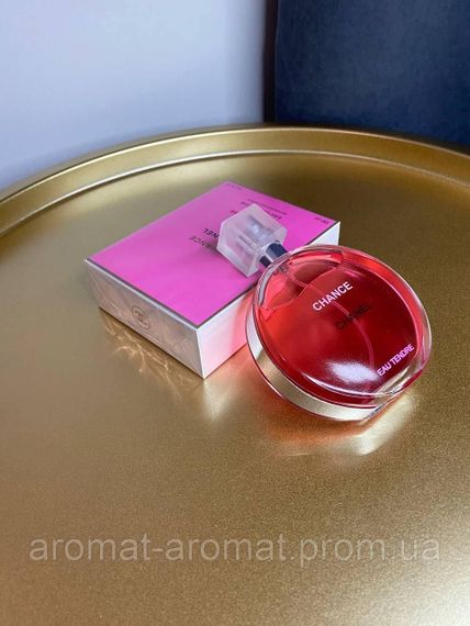 Парфумована вода Chanel  Chance Eau Tendre 100 мл. | Зображення 2