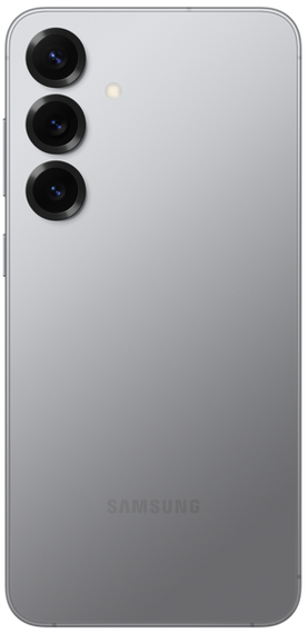 Смартфон Samsung Galaxy S25 12/512Gb ZSH Silver Shadow | Зображення 4