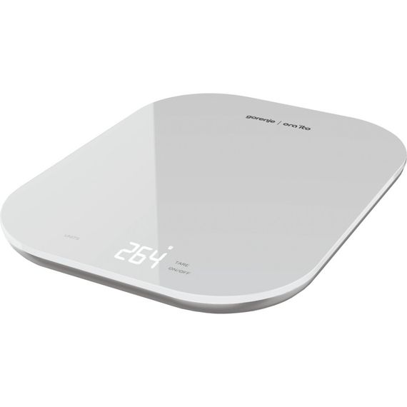 Ваги кухонні Gorenje KT10ORAW | Зображення 1