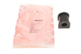 Втулка стабілізатора переднього внутрішнього Mitsubishi L200 96-07 d=27mm  41131