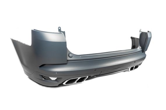 Тюнинг комплект обвесов для 2018-2022 (SVR) для Range Rover Sport | Зображення 6