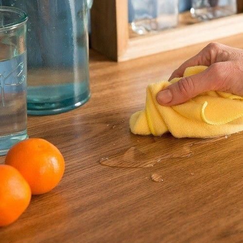 Пленка самоклеющаяся (самоклейка) d-c-fix 200-5249 0,90х 1м светлый дуб | Зображення 2