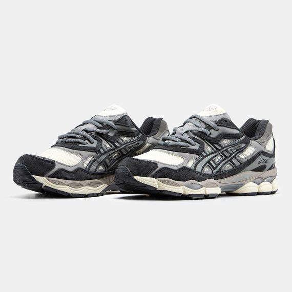 Мужские кроссовки Asics Gel-NYC весна/лето/осень 1458 44 28