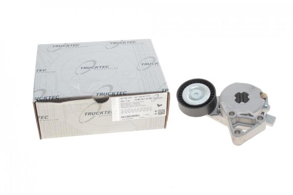 Натяжитель ремня генератора VW T5 1.9TDI 07.19.110