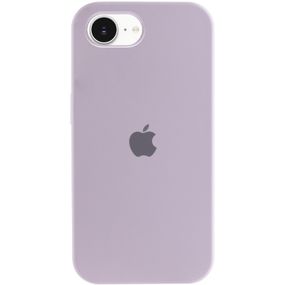 Чохол Silicone Case Full Protective (AA) для Apple iPhone 16e (6.1")