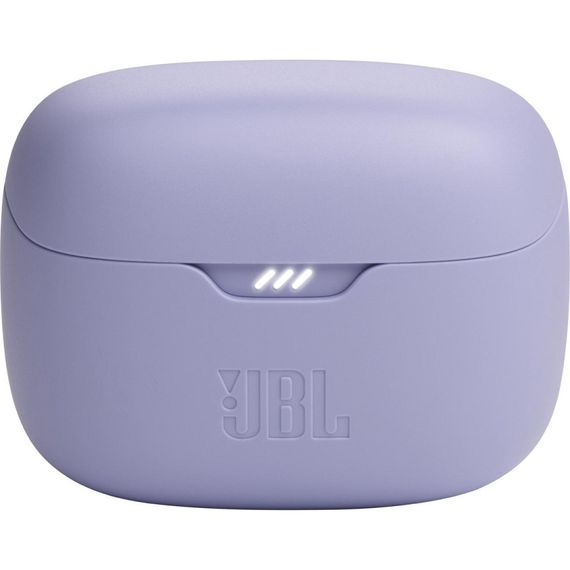 Гарнітура JBL TUNE BUDS Purple (JBLTBUDSPUR) | Зображення 3