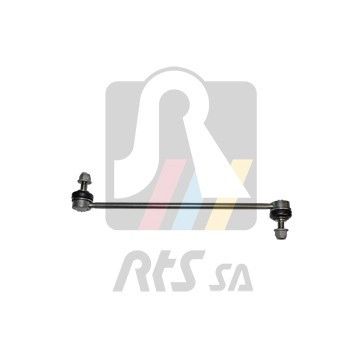 Стойка стабилизатора переднего Peugeot 508 10-, RTS, 97-90709,