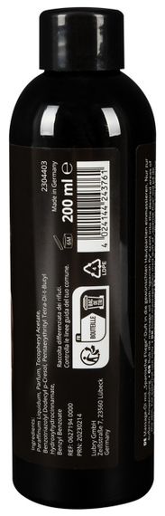 Масажне масло Spanische Flie.Ol 200мл sexstyle | Зображення 1