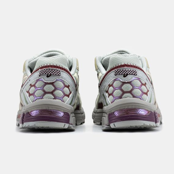 Чоловічі кросівки Asics Gel-Kahana 8 весна / літо / осінь 1571 43 | Зображення 6