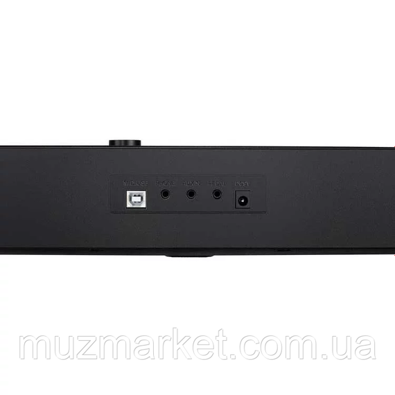 Синтезатор Donner SD-20 (Блок живлення, Пюпітр, Bluetooth) | Зображення 5