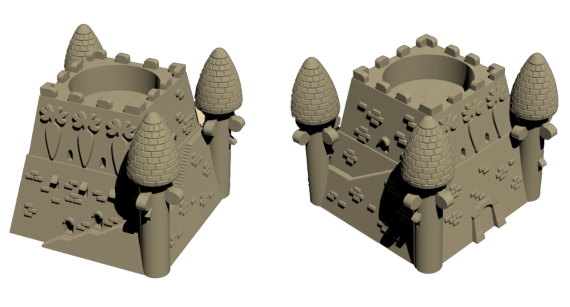 Настільна гра Королівство кроликів (Bunny Kingdom) | Зображення 6