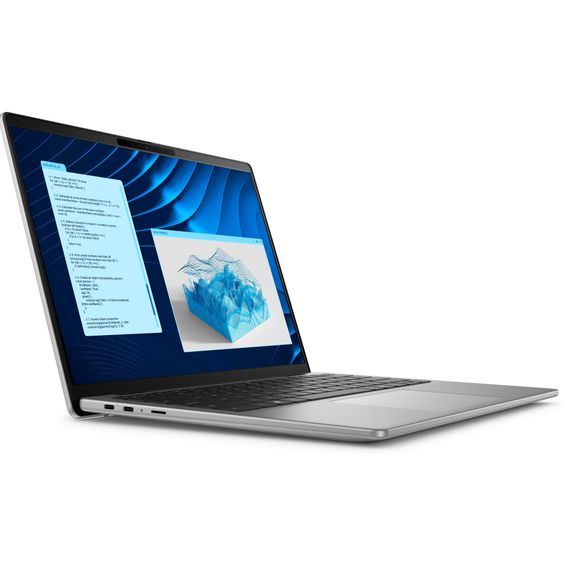 Ноутбук Dell Latitude 5455 (N002L5455UA_WP) | Зображення 1