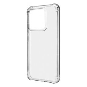 Чохол до мобільного телефона Armorstandart Air Force Xiaomi 14 Transparent (ARM72937)