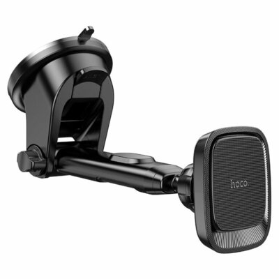 Автоутримувач для телефону HOCO CA116 Black | Зображення 2