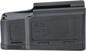 Магазин Sauer для S100/101 і Mauser M12/M18 .243 Win/.308 Win./6,5 Creedmoor на 5 патронів