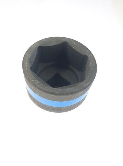 Головка торцева ударна 3/4" 46мм KingROY 30170-46