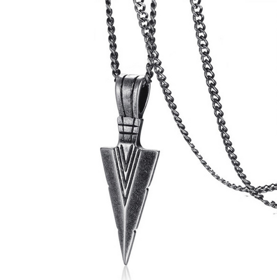 Кулон подвеска Primo Kunai