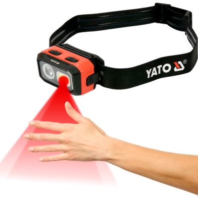 Ліхтар Yato YT-08593 | Зображення 5