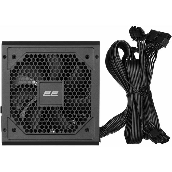Блок живлення 2E 750W (2E-SP750BRSM-120) | Зображення 1
