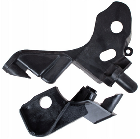 Citroen C4 II (11-17) ремкомплект фары левый 6212H1, Ситроен С4 2