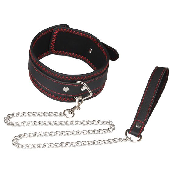 Набор БДСМ - Erospace Wild Play BDSM Set 7 pcs C8 sexstyle | Зображення 4