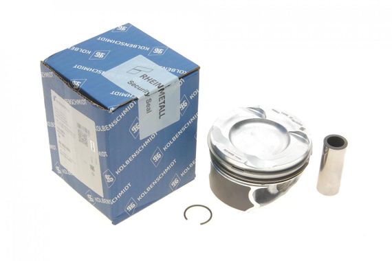 Поршень Mercedes Benz A-Class W176 B-Class W246 W242 GLA-Class X156 1.6 11- 83.00mm STD M270 40853600