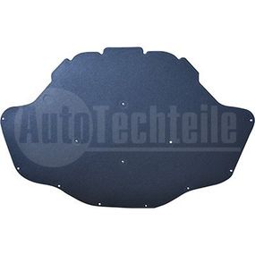 Шумоизоляция капота BMW 5 G30 18-20/ 5 G31 18-20, 713 5139
