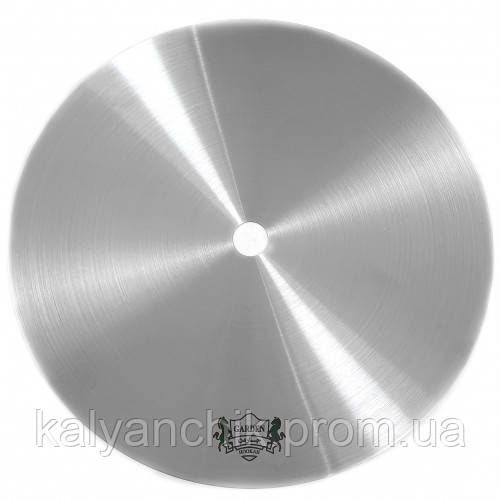 Тарелка для кальяна Garden Premium