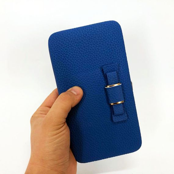 Трендовий жіночий гаманець Baellerry Pidanlu, Гаманці подарунок для жінок, Гаманці жіночі AM-61 | Зображення 6