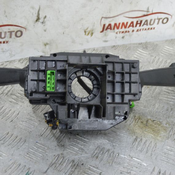 Підрульовий перемикач в зборі Volvo V50 2004-2012 Перемикач двірників поворотів Вольво в50 17D773A | Зображення 4