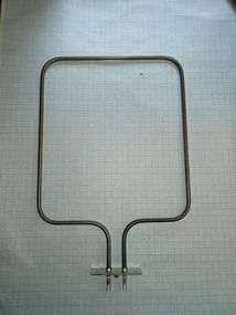 Тен для електродуховки "Беко "1100w(Туреччина)