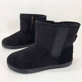 Угги женские утепленные 38р 24,5см, Галоши на меху, Бабуши женские домашние