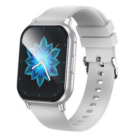 Смарт-часы Borofone BD11 Smart sports watch (call version) Silver