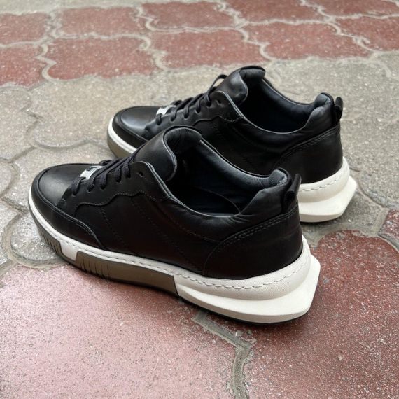 Чоловічі турецькі кросівки 40-44 розмір | Зображення 6