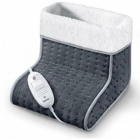 Электрогрелка Beurer FW 20 Grey