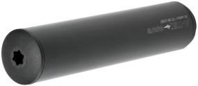 Саундмодератор A-TEC Wave кал. 22 LR ( підходить під .22 WMR, 17 HMR, 22 Hornet). Різьба - 1/2х28 (карабіни на базі…