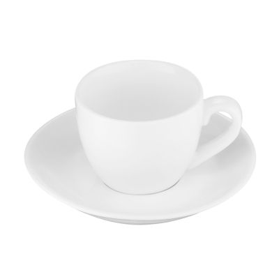 Чашка Ardesto Imola Coffee 90 мл (AR3525I) | Зображення 6