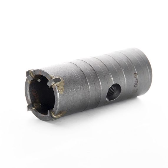 Свердло корончасте для бетону 30 мм APRO 8190011 | Зображення 1